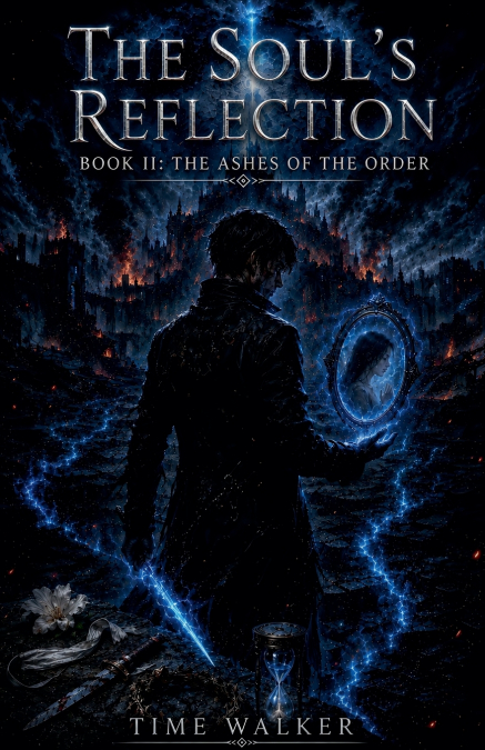 The Soul’s Reflection - Book II