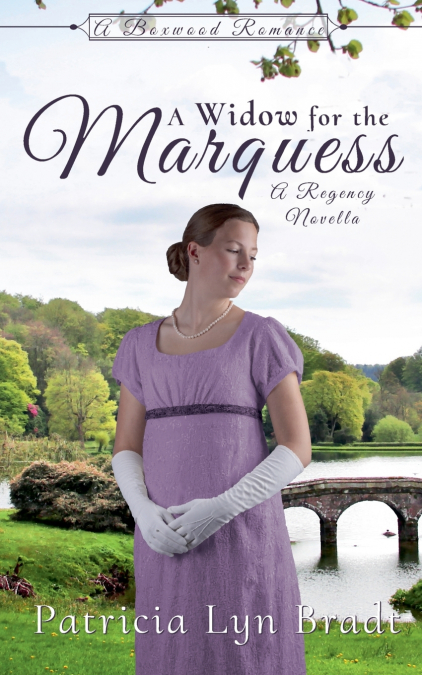 A Widow for the Marquess