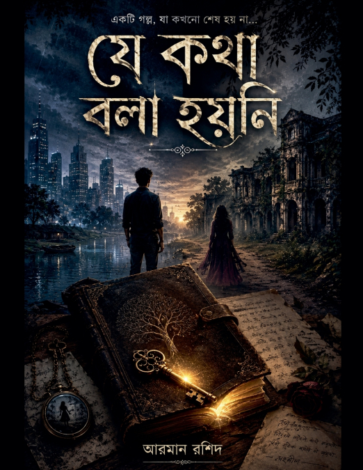 যে কথা বলা হয়নি