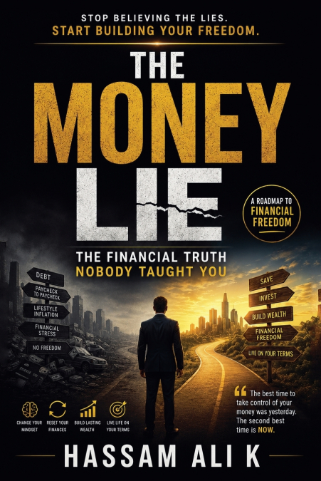 The Money Lie