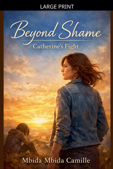 Beyond Shame - Catherine’s Fight
