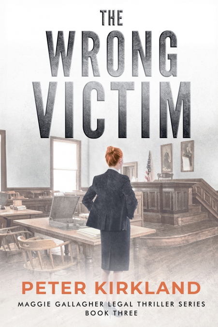 The Wrong Victim