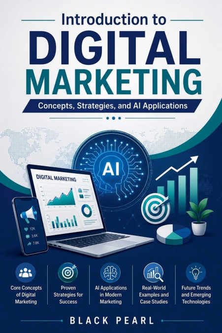 Introduction to Digital Marketing