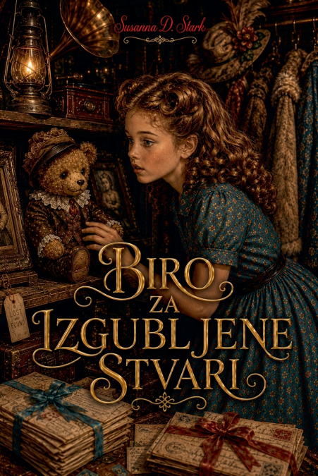 Biro za izgubljene stvari