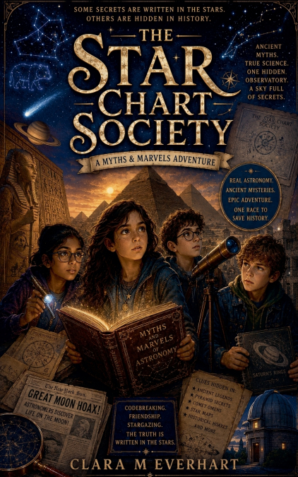 The Star Chart Society