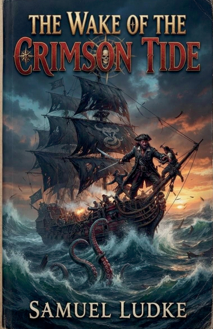 The Wake Of The Crimson Tide