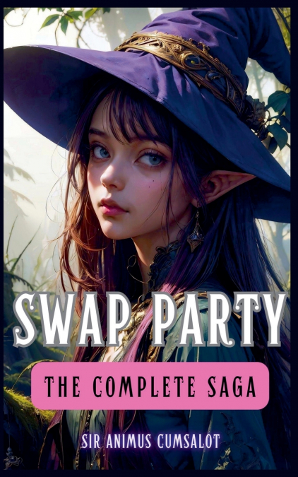 Swap Party