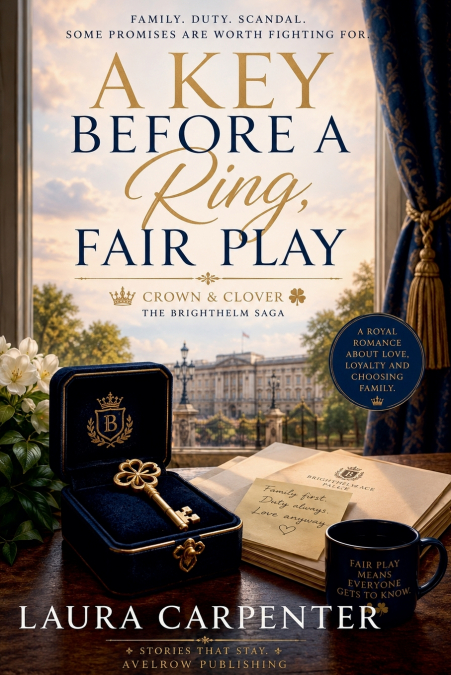 A Key Before a Ring, Fair Play
