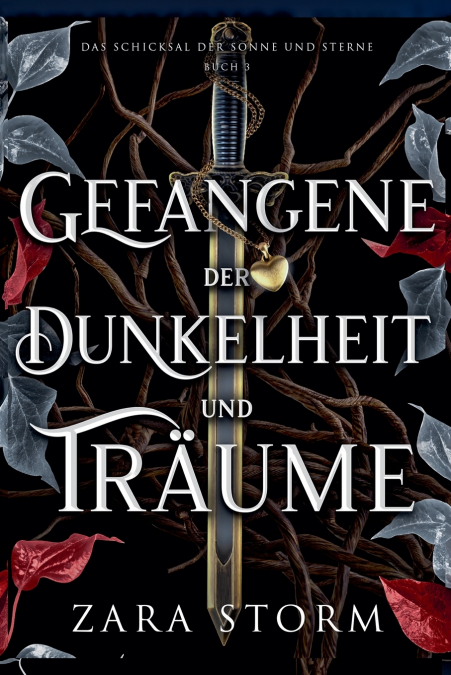 Gefangene der Dunkelheit und Träume