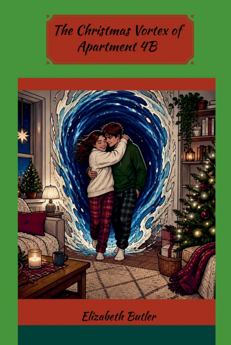 The Christmas Vortex of Apartment 4B