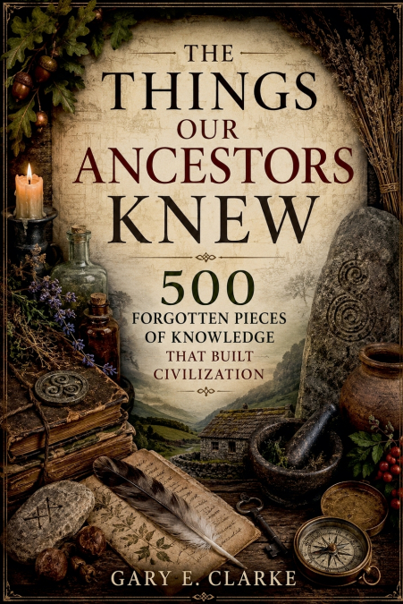 The Things Our Ancestors Knew