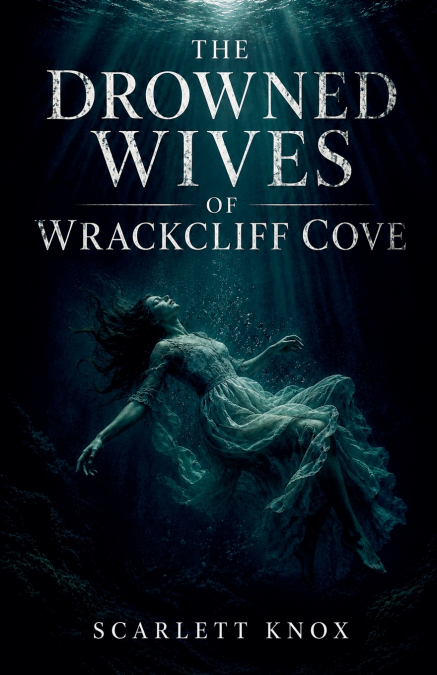 The Drowned Wives Of Wrackcliff Cove