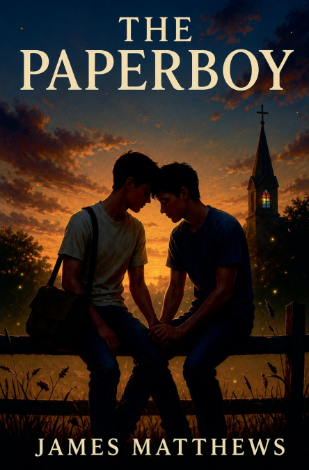 The Paperboy