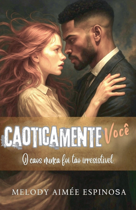 Caoticamente Você