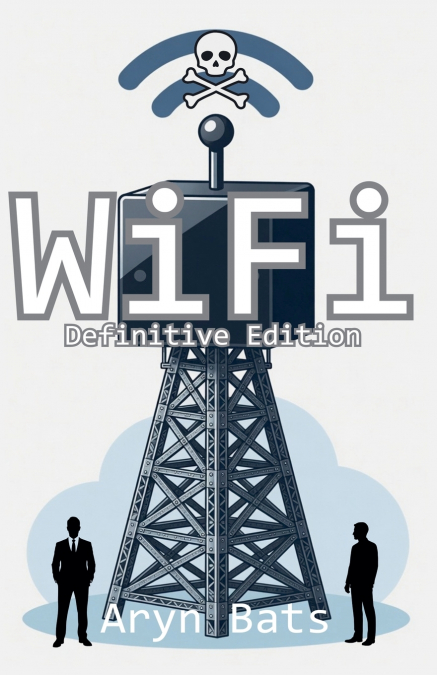 WiFi Definitive Edition
