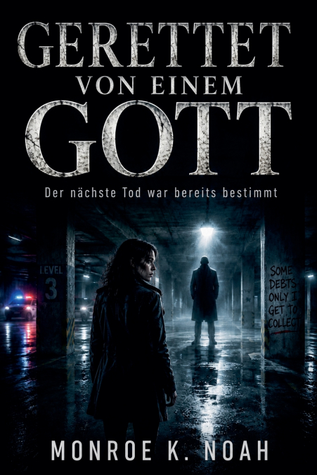 Gerettet Von Einem Gott