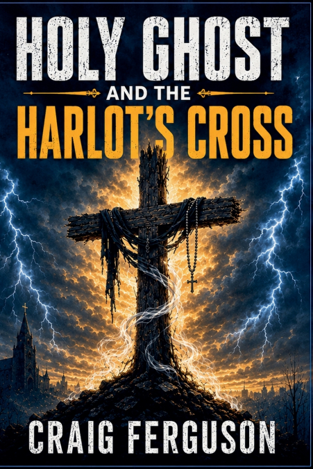 Holy Ghost And The Harlot’s Cross