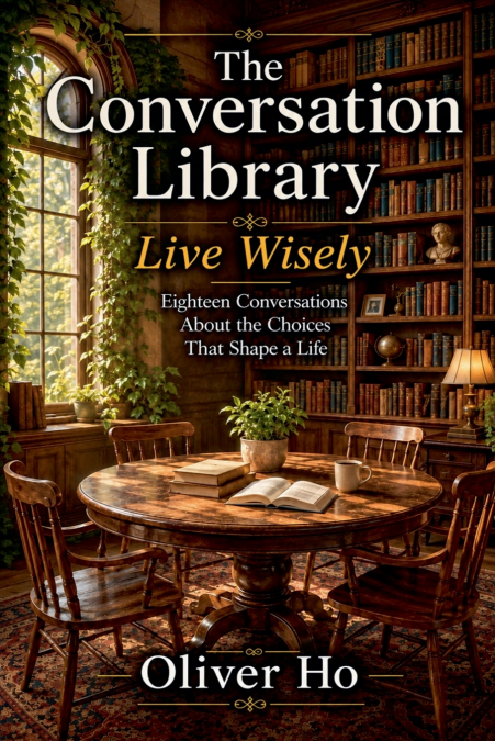 The Conversation Library