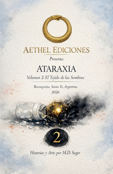 Ataraxia Vol. 2