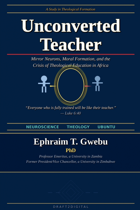 The Unconverted Teacher