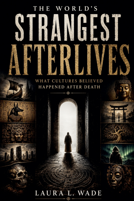 The World’s Strangest Afterlives