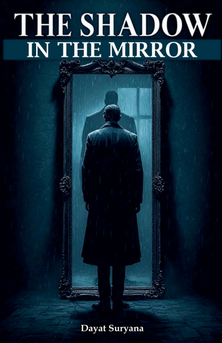 The Shadow In The Mirror