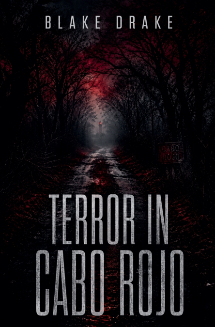 Terror in Cabo Rojo