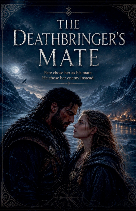 The Deathbringer’s Mate