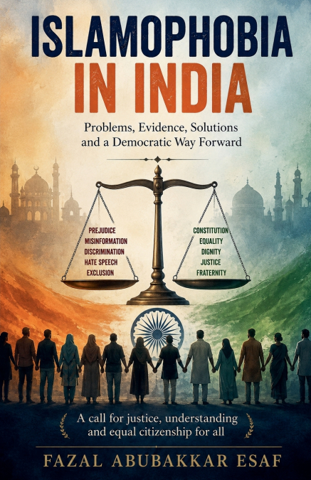 Islamophobia in India