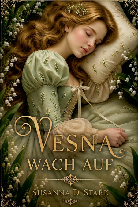 Vesna wach auf