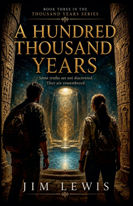 A Hundred Thousand Years