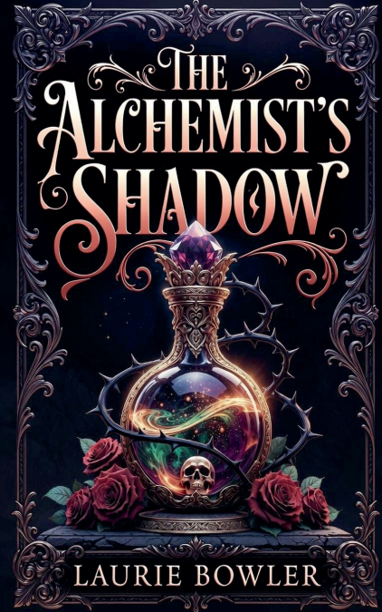 The Alchemist’s Shadow