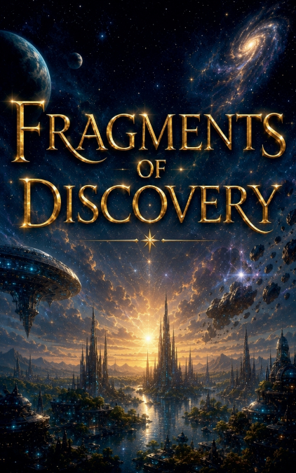 Fragments of Discovery