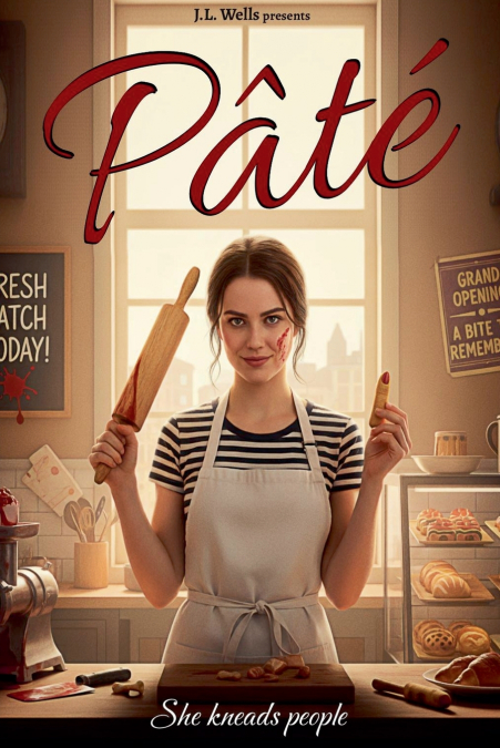 Pâté