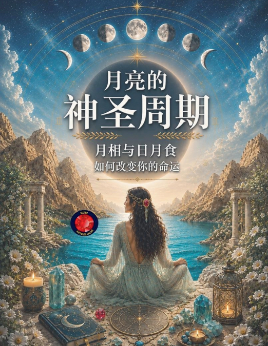 月亮的神圣周期