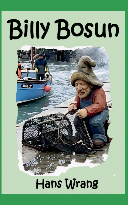 Billy Bosun