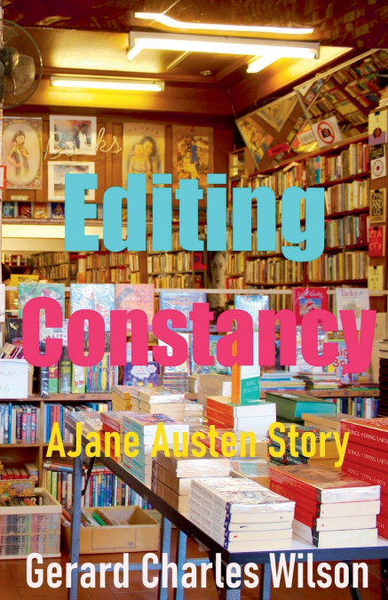 Editing Constancy