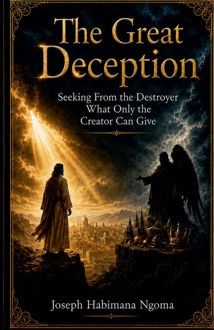 The Great Deception