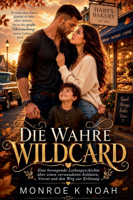 Die Wahre Wildcard