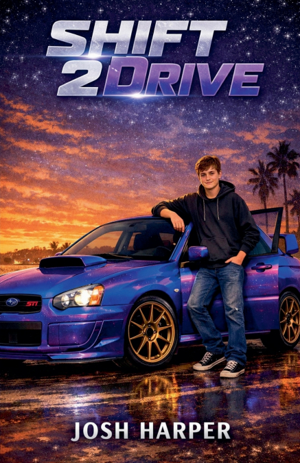 Shift 2 Drive