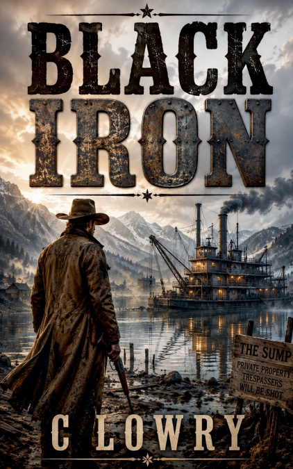 Black Iron