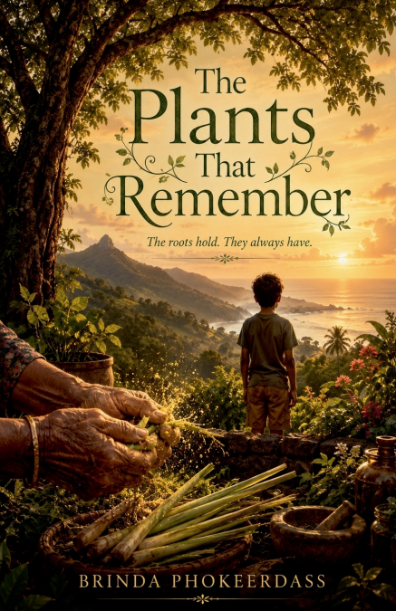 The Plants That Remember