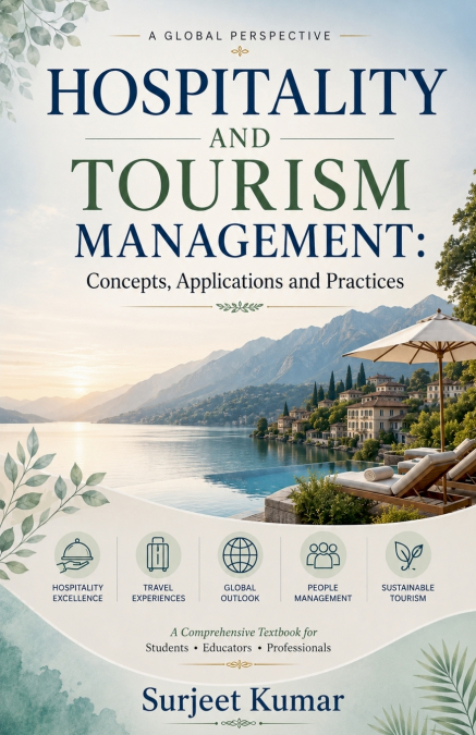 Hospitality and Tourism Management