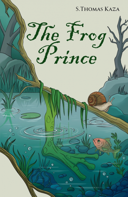 The Frog Prince