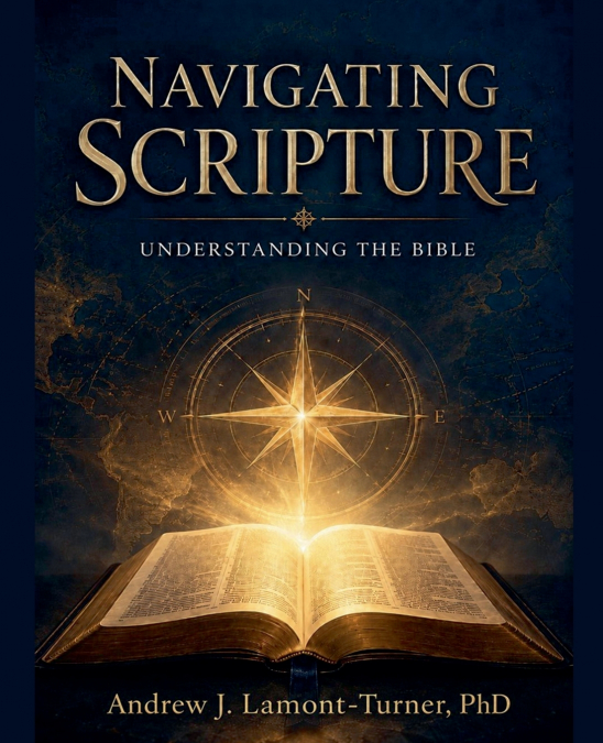 Navigating Scripture