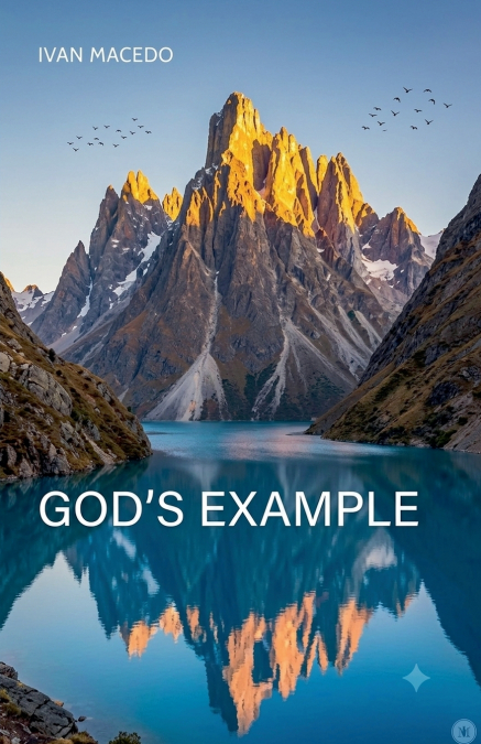 God’s Example