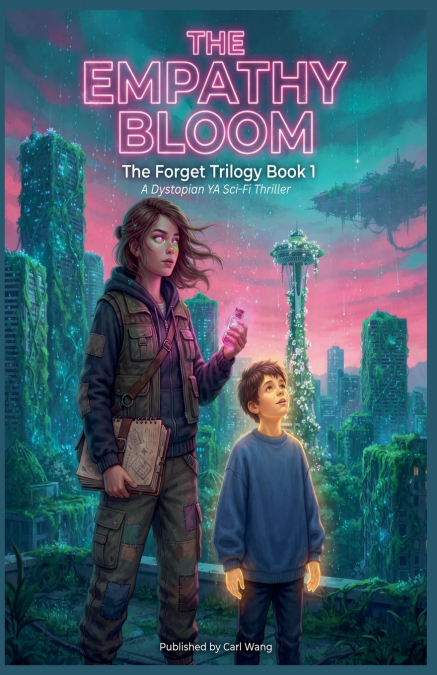 THE EMPATHY BLOOM