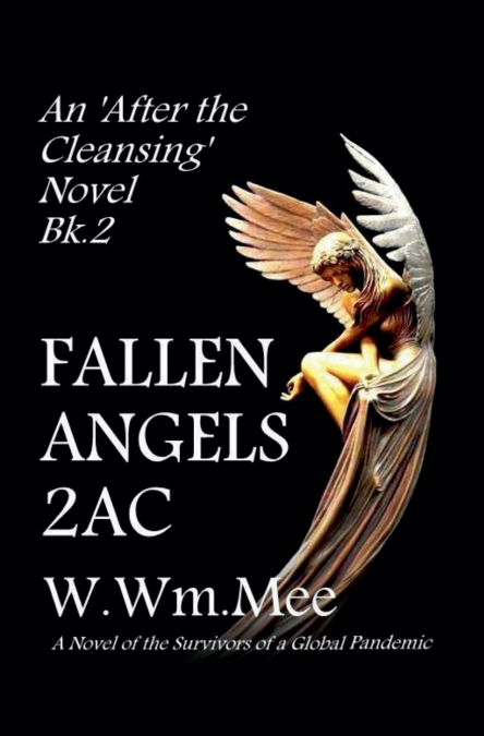 2 A.C.  Fallen Angels