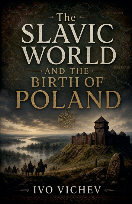 The Slavic World and the Birth of Poland