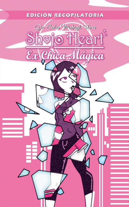 Shojo Heart